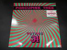 PORCUPINE TREE voyage 34 ORIG DELERIUM 1993 12