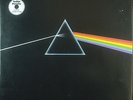 LP PINK FLOYD - the dark side of the moon, FOC, White Wax, 2 Poster, 2 Inserts