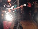 VINTAGE RECORD 33 RPM RICK JAMES SUPER FREAK / STREET SONGS 1981 RECORD ALBUM