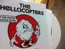 HELLACOPTERS - The Same Lame Story 7