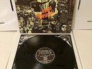 Terrorizer World Downfall LP Earache Reissue Vinyl Record 1989