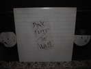 Pink Floyd Wall Japan Orig. 2LP INSERT w/STICKER NM/NM