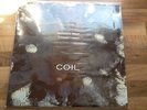 Coil moon's milk in Four Phases 2lp / death in june current 93 inade