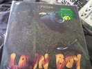 Lawn Boy by Phish (Vinyl, Apr-2013, Jemp Records)-SEALED