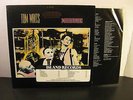 Tom Waits Swordfishtrombones LP Vinyl Jazz, Spoken Word