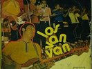 Listen/Los Van Van/Juan Formell/Killer Cuban Breaks/Llegada/Areito 3425