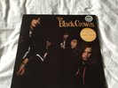 1990 DEF AMERICAN RECORDINGS THE BLACK CROWES - SHAKE YOUR MONEY MAKER LP VINYL