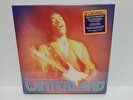 SEALED THE JIMI HENDRIX EXPERIENCE WINTERLAND 8 LP VINYL RECORD BOX SET #4591