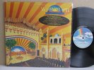 WISHBONE ASH - Live Dates Volume Two LIMITED EDITION 2-LP (UK 1980 NM+ Vinyl)