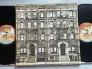Led Zeppelin - Physical Graffiti. 1st UK Press Swan Song 2-LP A1/B4/C1/D1