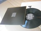 LP- JOY DIVISION - Unknown Pleasures - German 1St Press - MINT - RAAAR  