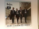 THE BEATLES - ON AIR, LIVE AT THE BBC VOL2 - 3x 12
