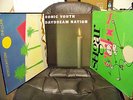 SONIC YOUTH-DAYDREAM NATION/THE CURE/THE SUGAR CUBES 3 RECORD LP LOT