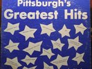 ITZY Records 2LP PITTSBURGH'S GREATEST HITS Northern Soul Garage DOO WOP R&B