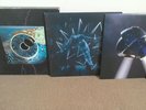 Pink Floyd Box Set 1995