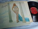 Diana Dors - Swinging Dors - COLUMBIA promo 6 eye # 1436 mono - cheesecake cover