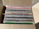 Jefferson Airplane SAN FRANCISCO PSYCH  Tuna Country Joe & the Fish++ 53 LP Lot