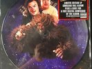 Tenacious D - The Pick of Destiny LIMITED EDITION PICTURE DISC VINYL LP, NEW