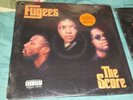 The Score [PA] [LP] by The Fugees (Vinyl, Feb-1996, Ruffhouse)