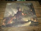 Celtic frost into the pandemonium 1st press gatefold LP