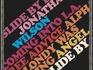 Jonathan Wilson ?– Slide By LP [EP RSD Black Friday US Vinyl 2014]
