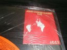 John Cooper Clarke Live SEALED 1979 UK 10-inch Lp Walking Back to Happiness