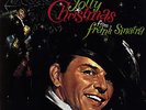 Frank Sinatra Jolly Christmas From Frank LP Vinyl RI NEW