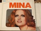 MINA  L'ALBUM DI MINA  COFANETTO  3X12