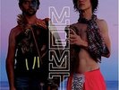 MGMT Oracular Spectacular LP NEW VINYL Columbia remastered reissue 180g