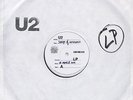 U2 Songs of Innocence 2x 12