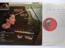 ROSALYN TURECK : BACH CHROMATIC FANTASIA           ALP 1884