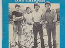 THE BEATLES french single 7