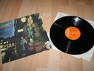 DAVID BOWIE RISE AND FALL OF ZIGGY STARDUST & SPIDERS FROM MARS 1972 US VINYL LP