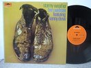 Ben Webster - Stormy Weather LP Polydor Nr MINT