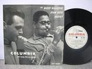 Dizzy Gillespie / Stan Getz Sextet - UK 10