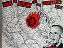 NOT SO QUIET ON THE WESTERN FRONT double LP Original 1982 Maximum Rock N Roll NM