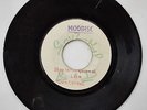 DON CORNEL - STOP IN THE NAME OF LOVE // LETS START AGAIN / MOODISC PRE