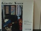 HMV ALP 1479 SIBELIUS Violin Concerto in D Minor SUK Four Pieces GINETTE NEVEU