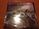 RUSH PERMANENT WAVES MOBILE FIDELITY MOFI 180g LP OOP & MOVING PICTURES LIVE