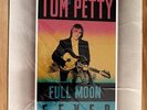 TOM PETTY FULL MOON FEVER/ 33 LP VINYL RECORD / 1989/R-133911/ MADE IN CANADA/NM
