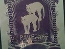 Pavement -- Live Europaturnen MCMXCVII (LP) RARE GBV SUPERCHUNK