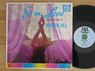 Rare Original Press JAZZ-So In Love With The Sound Of Andrew Hill Trio-EX-WOW