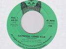 THE ROARING LION carnival long ago Afro Island Funk Calypso Trinidad RARE mp3 