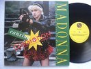Madonna -Causing a commotion  - Rare Hong Kong 12