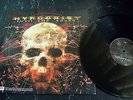 HYPOCRISY - CATCH 22 / INTO THE ABYSS (2 X LP/VINYL) GATEFOLD *RARE* BLOODBATH