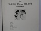 THE LUCILLE BALL and DESI ARNEZ TESTIMONIAL DINNER 2LP VG++ to NM 1958 RARE
