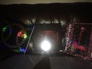 Tool // Undertow // Opiate // Lateralus  Brand New LP Vinyl Record 33 RPM 12