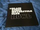 Black Rebel Motorcycle Club Howl The Echo Label Ltd. 2xVinyl LP