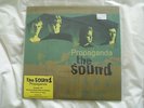 THE SOUND Propaganda LTD 2x10