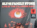 Sly & The Family Stone - Live at the Fillmore (RSD 2015 Release) Vinyl 2LP NEU